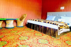 The Escapee Resort, Mussoorie