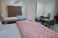 Hotel Kamla Palace, Vrindavan