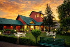 MARVEL HILLS RESORT, Pachhad