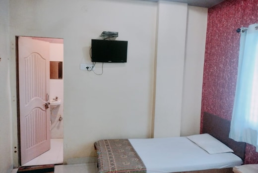 Hotel Sai Prasad