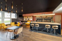 Sure Hotel by Best Western Dole, Jura