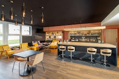 Sure Hotel by Best Western Dole, Jura