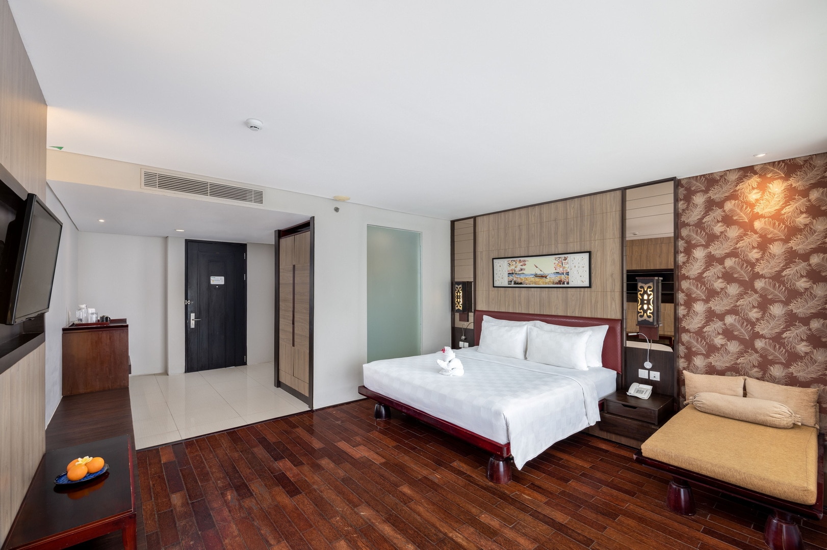 Sanur Resort Watujimbar - Tap to explore photos