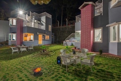 StayVista at Pines and Fir, Lansdowne