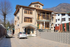 City Hills Resort ( A Boutique Hotel), Srinagar