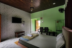 Matilda's Cottage - A Single Cabin Cottage, Pasighat