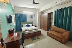 Nester 100m Bora Service GS Road | Private 3BHK, Guwahati