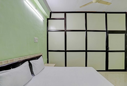 Hotel O Narayan Home Stay