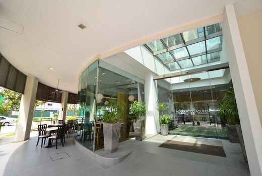 Aqueen Hotel Lavender Singapore Price Address Reviews