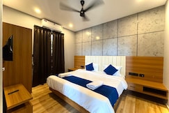 Casa Eternal Beach Resort & Spa, Goa