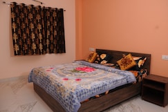 The Jungle Heart, Sawai Madhopur