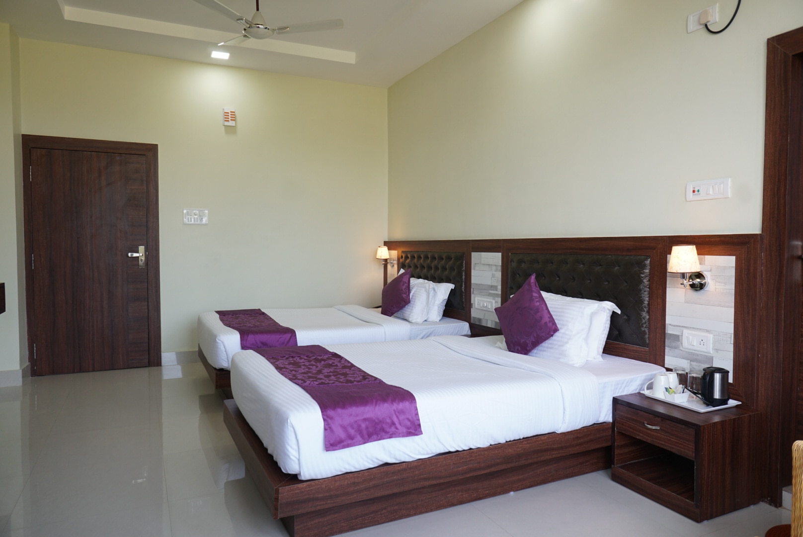 Pemaling Lords Eco Inn Guwahati - Tap to explore photos