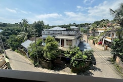 Full Moon 2 BHK Apartment | Budget stay inside CUSAT campus, Cochin