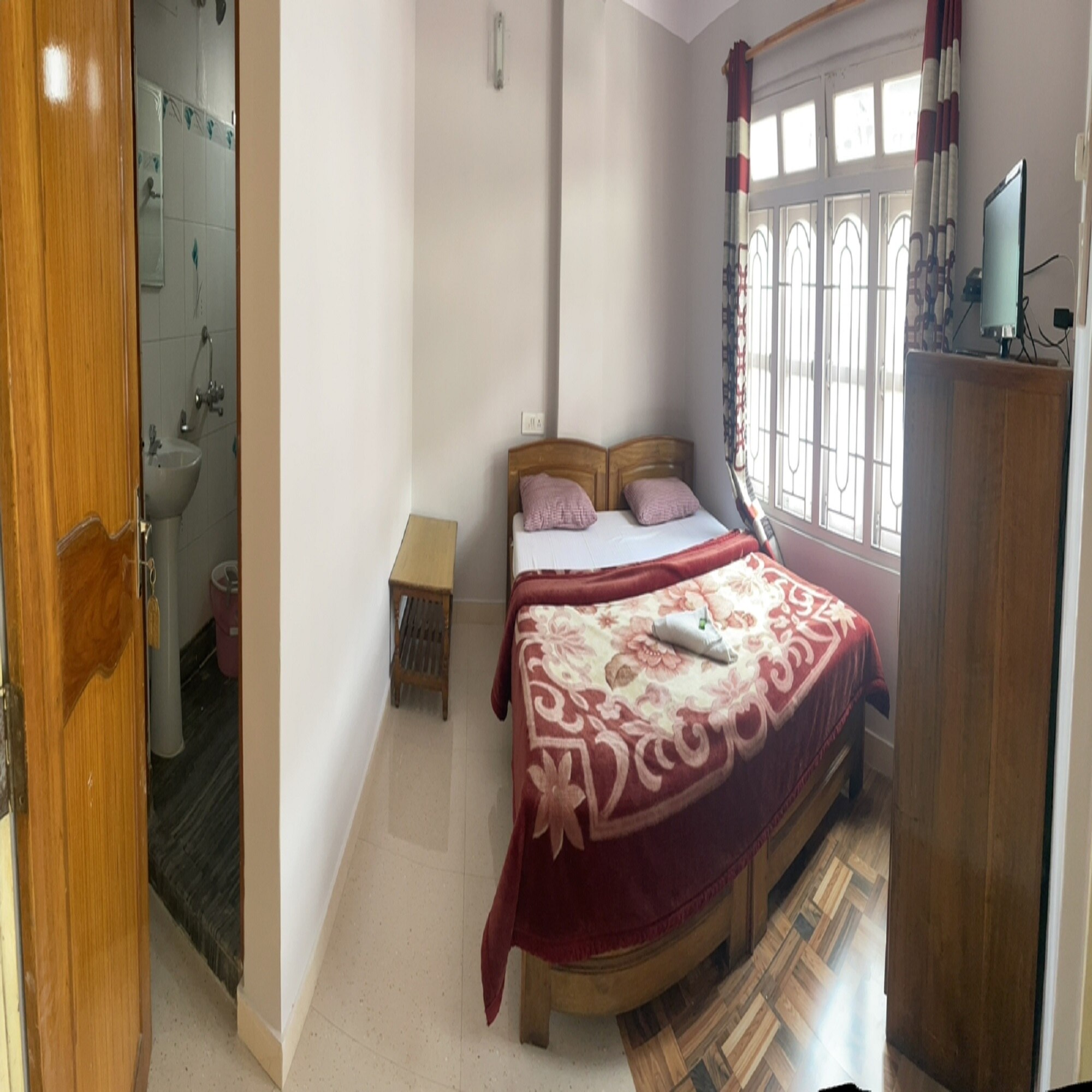 Hotel Anjali Kalimpong - Tap to explore photos