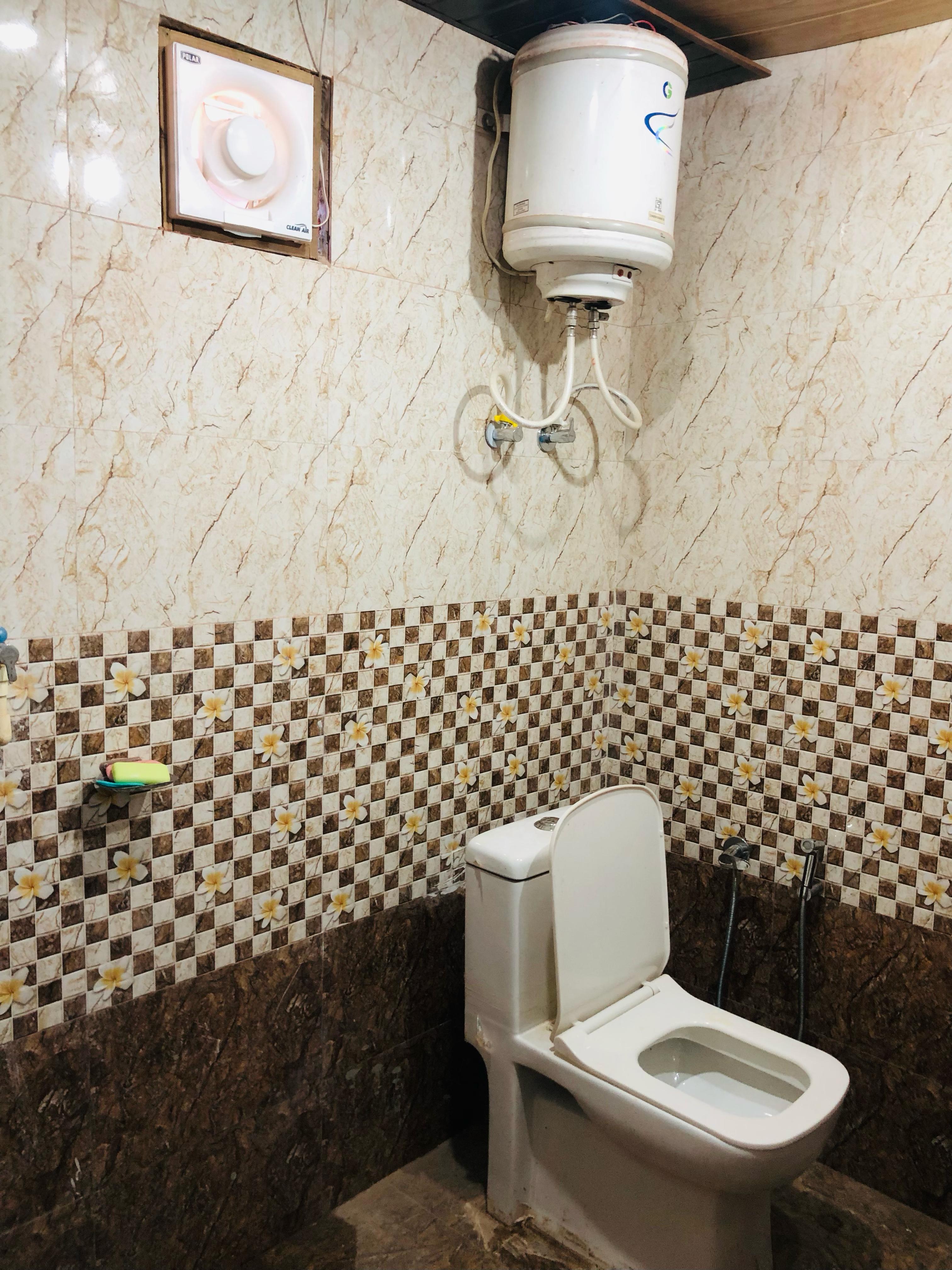 Govind's villa - Tap to explore photos