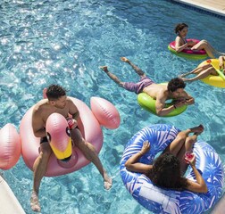 Swimming Pool 1