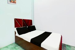 SPOT ON A M HOTEL, Unnao