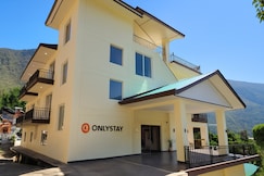 ONLYSTAY BLISS GUEST HOUSE DHARAMKOT ROOFTOP CAFE, Bir Billing