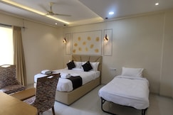 Ammora Resort, Lonavala