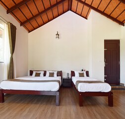 Luxury Room