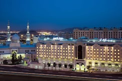 Park Inn by Radisson, Makkah Al Naseem, Mecca