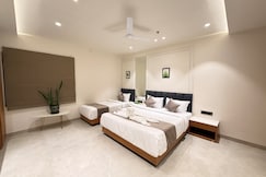 Vimalayatan Hotels and Marketing, Ujjain