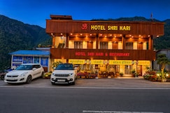 Hotel Shri Hari, Ukhimath