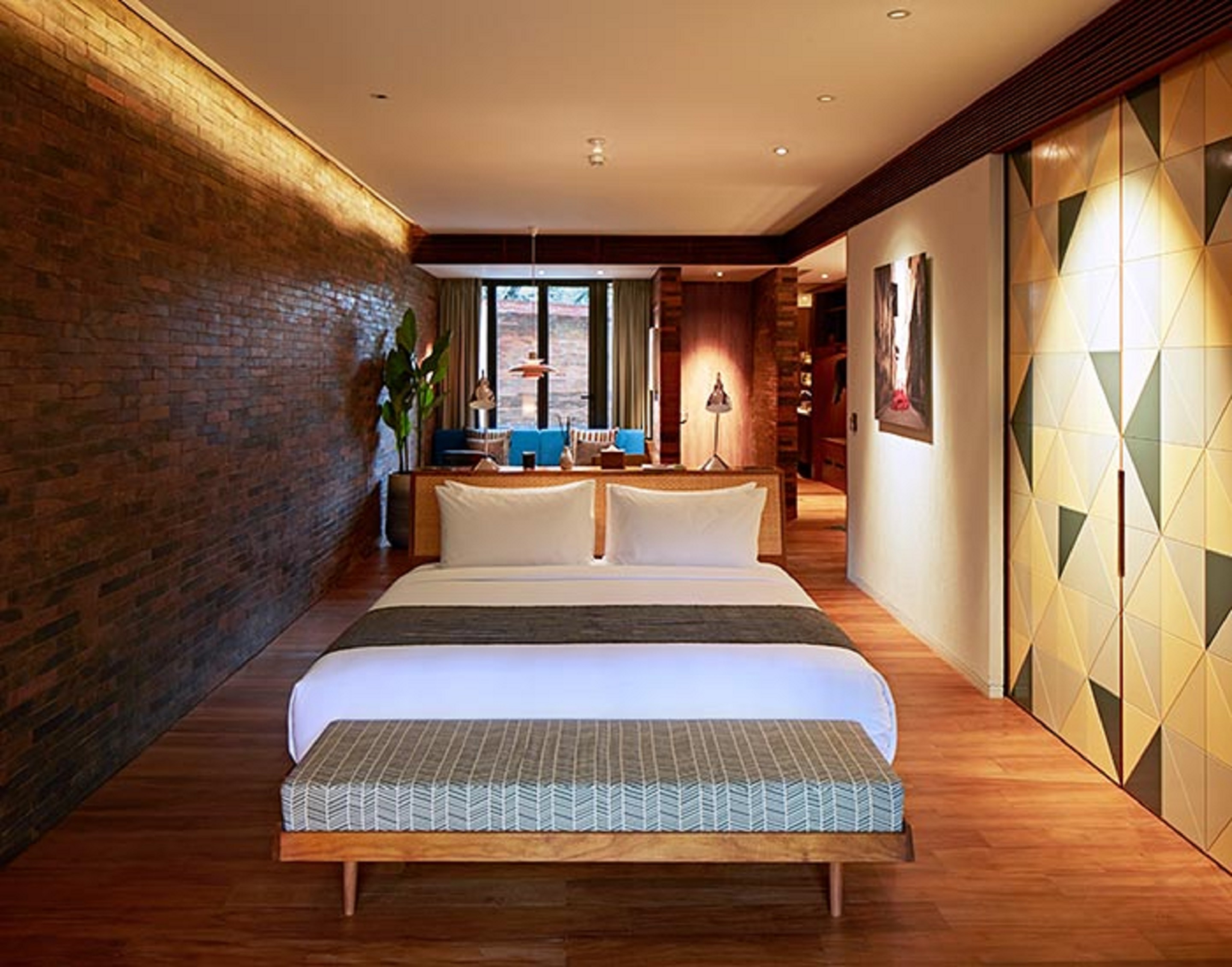 Potato Head Suites & Studios - Tap to explore photos