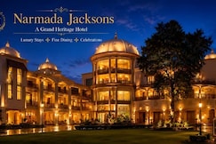 Narmada Jacksons, Katni