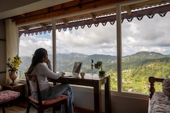 SaffronStays The Clairmont Cottage, Mukteshwar