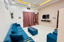 Shree Ashapura Stay inn, Ujjain