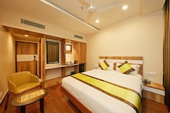 Taz Kamar Inn, Chennai