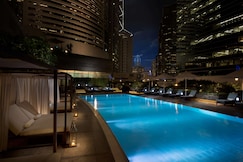 Conrad Hong Kong, Zhuhai