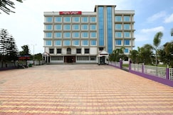 Hotel Jironi, Itanagar