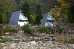 Ramisera Wilds, Lansdowne