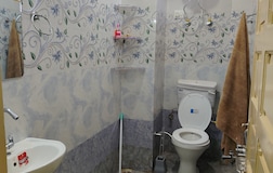 Washroom
