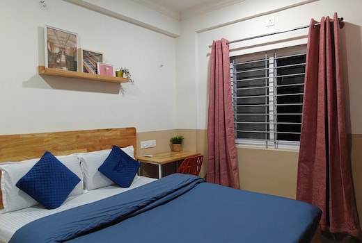 278 Home Tales by Tipiverse, Koramangala