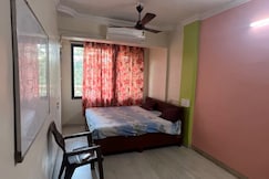 Tranquil (Salona guest house Charkop), Mumbai