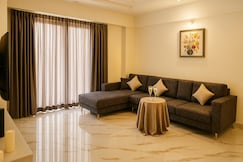 Vista Bliss 3BHK Villa With Private Pool, Murbad