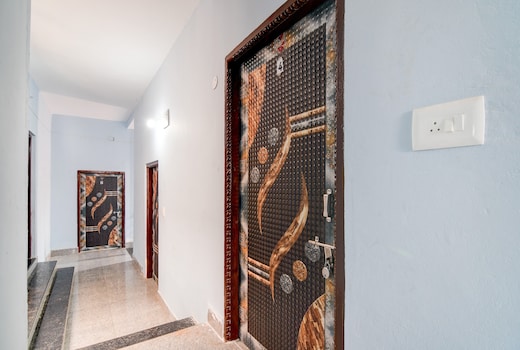 SPOT ON Maa Gauri Guest House