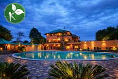 Kyari Resort, Jim Corbett (Ramnagar)