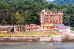 DLS Divine Resort and Spa, Rishikesh