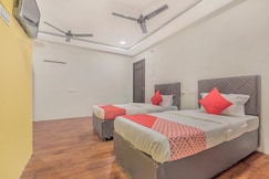 OYO 11609 Hotel Annapurna, Hyderabad