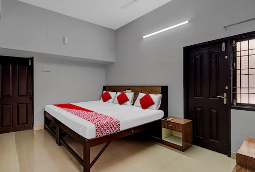 Super Hotel O Elite Residency