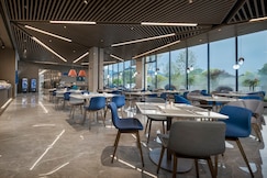 Holiday Inn Express JINGDEZHEN ANCIENT TOWN, Jingdezhen