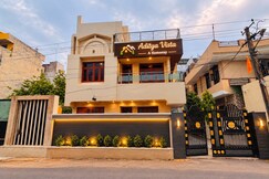 Aditya Vista Homestay, Jaipur