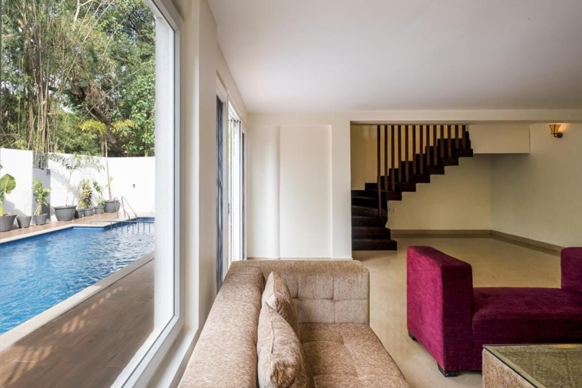 5 BHK Villa Ananda - Tap to explore photos