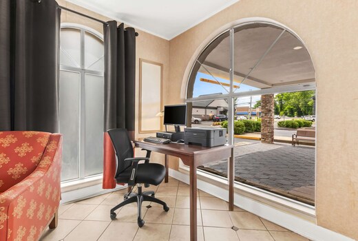 BEST WESTERN HAZLET INN