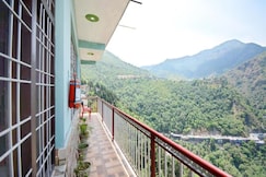 AR Mountain Breeze Home Stay, Mussoorie