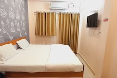 shiv niketan guest house 200 mtr from SRI RAM MANDIR, Ayodhya